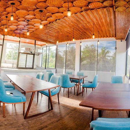 Ceylanro Transit Villa Негомбо Екстериор снимка