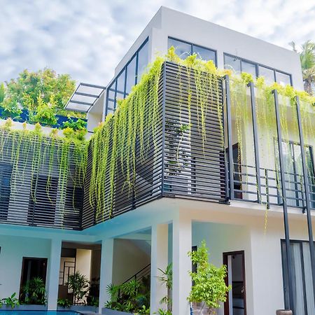 Ceylanro Transit Villa Негомбо Екстериор снимка