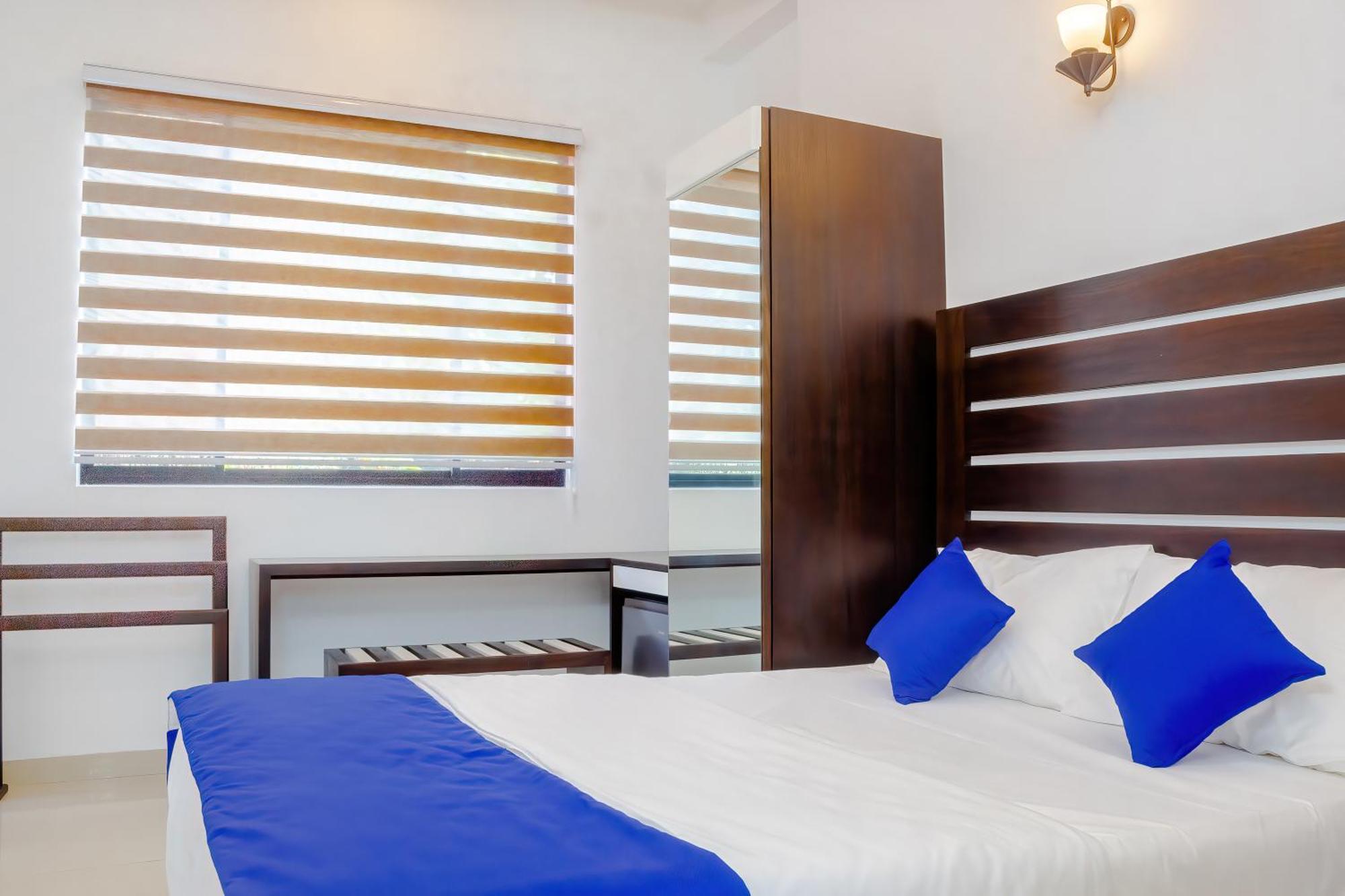 Ceylanro Transit Villa Негомбо Екстериор снимка