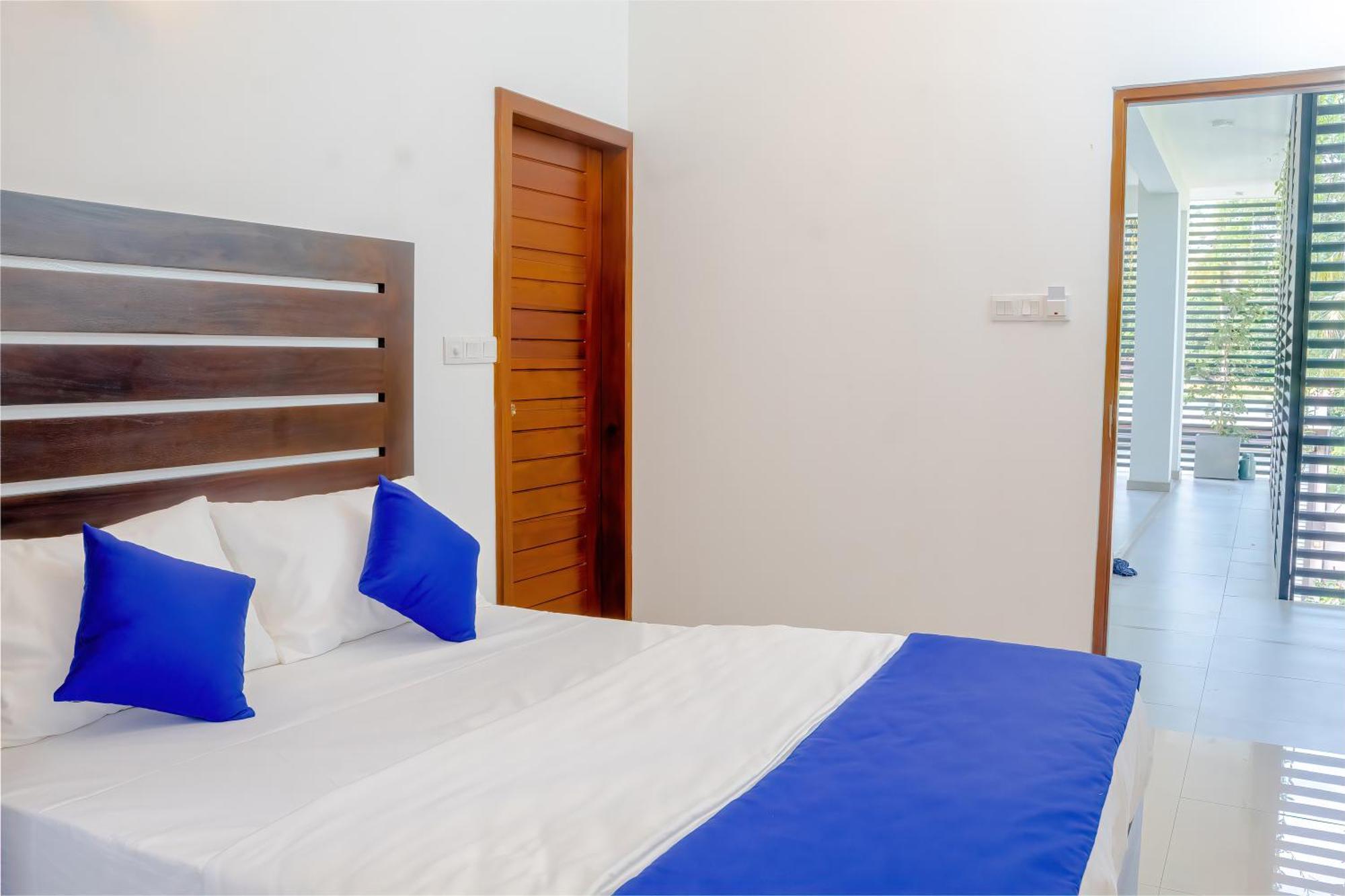 Ceylanro Transit Villa Негомбо Екстериор снимка